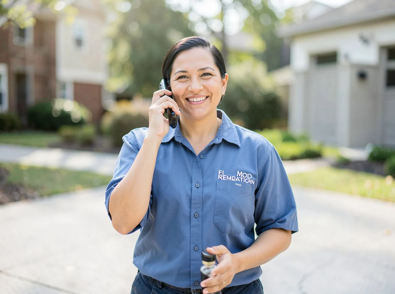 Mold Remediation Penobscot, ME FAQs